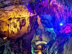 -陶祖圣境风景区