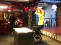 -山西会馆·晋菜·晋商宴·牌匾博物馆(胜利东街店)