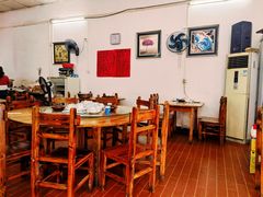 -始兴县农家小院餐馆