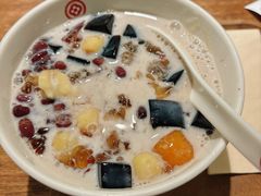 -彬媽糖水(侨鑫国际店)