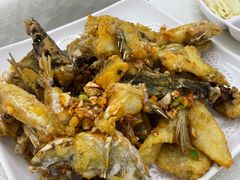 -嘉升大排档(番禺总店)