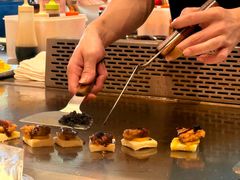 -大渔铁板烧(东城店)
