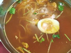 酸甜口冷面-西塔大冷面(市府大路店)