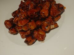 -庆江南江南菜(琴湖溪里花园城店)