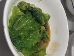 -兰湘子·湘菜小炒(石家庄万象城店)