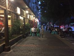 -巴国口福火锅(石桥铺店)