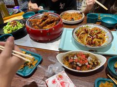 -将军肚烧烤鸡手王(东岭南街店)