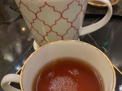 伯爵红茶-Salon de The de Joel Robuchon(外滩18号店)