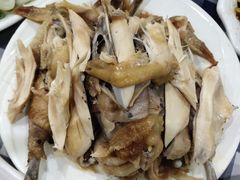 -钱大妈海鲜饭店(保利林语店)