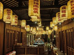 -二十八里太湖船菜(吉祥路店)