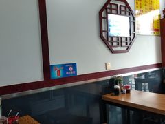 -门框胡同百年卤煮(前门煤市街店)