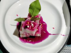 -忘忧草融合私房菜(红鼎国际店)