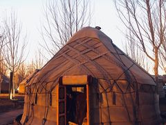 -九十九顶毡房(阜石路店)