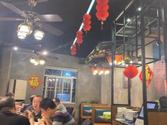 -老山村酒楼(白石洲店)