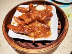 -点都德(长泰广场店)