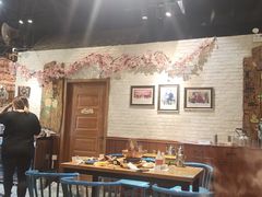-0317火锅鸡·清真(正达店)