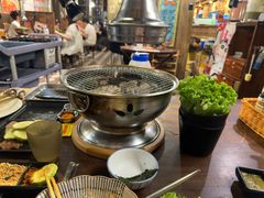 -肉仓焼肉バー(烟台山店)