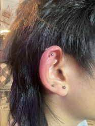 -匿名者纹身学院派·刺青