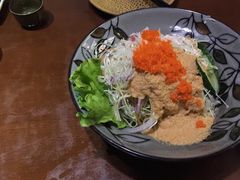 -花月日本料理(奥林匹克大厦店)