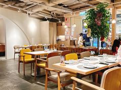 大堂-PEKO PEKO(海之恋商场店)