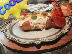 -LESCEDARS Brasserie Bistro香柏树