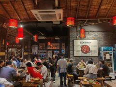 -重庆渝达老火锅(春熙路店)