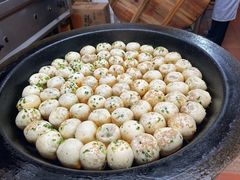 -哑巴生煎(姑苏区苏安新村店)