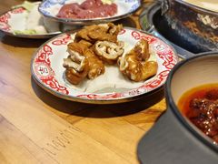 -谭三娘鲜切牛肉自助火锅(文殊院店)