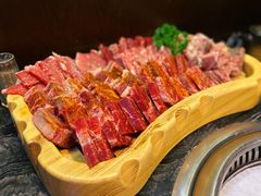 -熊出没日本烧肉放题
