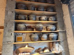 -郑记·古法黑砂锅串串(龙泉店)