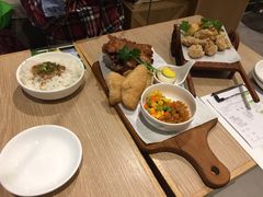 -仙踪林(江燕路万科里店)