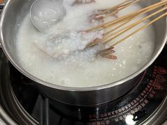 -盈田盈粥庄(黄兴公园店)