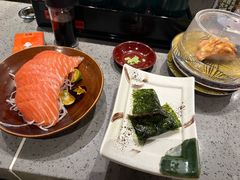 -小乔回转寿司(沈阳大悦城店)