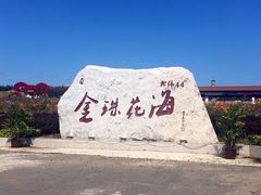 -北纬44度·金珠花海休闲农业旅游景区