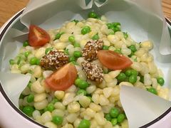 甜蜜豆玉米胚芽-无味舒食(环岛路店)