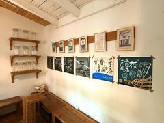 -CAFE CHEZ W一木家(香山路店)