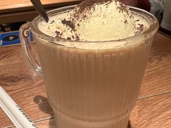 -玛格萝妮比萨屋(陆家浜路店)