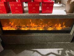 -船歌·鱼水饺青岛菜(闽江二路店)