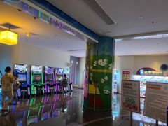 -神帆·元气汤泉(解放西路店)
