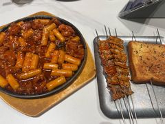 年糕无骨鸡爪-麻喜大