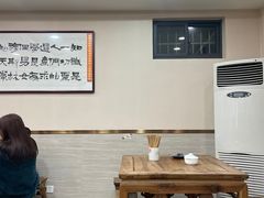 大堂-老刘家永盛斋(东关南街店)