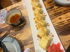 -小川洋风料理(汉街店)
