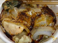 -清真·宏顺祥卤汁凉粉(大皮院店)