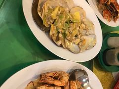 -大茄来海鲜餐厅(亚洲城分行)