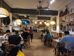 大堂-呐咪傣园·云南菜(石厦店)