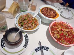 -欧记大排档·景德菜(上海首店)