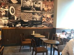 -星巴克(古美路店)