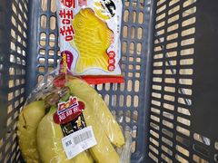 -果蔬好生活超市(乐堤港店)