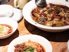-太二酸菜鱼(深圳布吉万象汇店)
