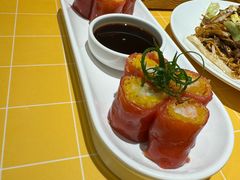 -蔡澜点心·粤菜(花城汇南区店)